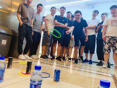 课外活动-火星时代教育(厦门校区)