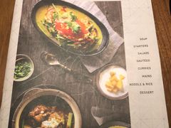 菜单-米泰MiThai