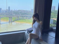 -Yolo私汤温泉设计师酒店(重庆南滨路店)