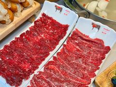 -俏牛哥鲜牛肉牛肆馆(重庆天地店)
