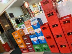 -烧哥美蛙肥肠鱼火锅·十五年社区店