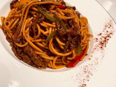 -NOKNOK若蔻亲子餐厅(天地壹方北馆店)