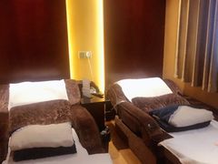 -知足堂养生会所(碑亭巷店)