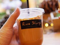 藏式甜茶-饵块食光·云南有机手作饵块