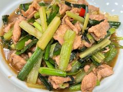 -乔家满族八大碗(流水沟店)