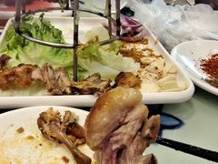 -撒拉花儿·新疆菜·清真(太阳宫店)
