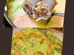 -海云台韩式汤饭·13年匠心韩料(南山店)