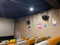 -几何影城观前街店(全激光影厅)