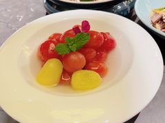 -西安凯悦酒店·湖畔中餐厅