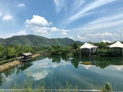 -帐篷客·溪龙茶谷度假酒店