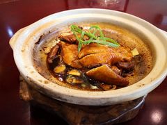 -上和臻品中国菜(花园街店)