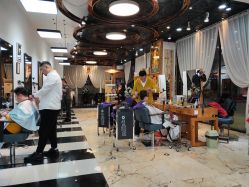-JOY Hair salon