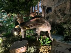 -陕西自然博物馆