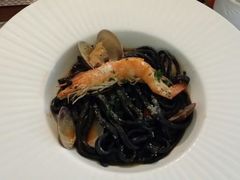 android_upload_pic-BONAZZA 意大利餐厅