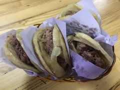 -闫家驴肉老店(华电一校店)