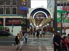 -狸小路商店街