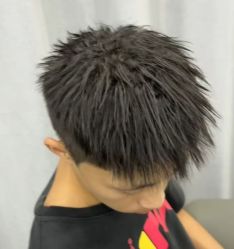 点击看大图 -尤司男士国潮理发馆