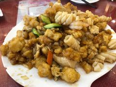 -桃子餐厅·天津菜(红星路直营店)