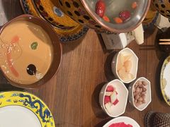 -南门涮肉(通州大船店)