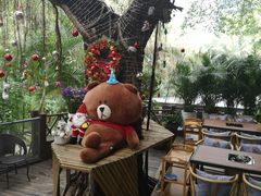 -樾餐厅泰式海鲜火锅(民歌湖店)