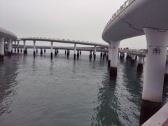 -演武大桥观景平台