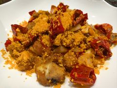 -李氏传家菜(兴城路店)