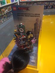 -乐高授权专卖店(南开大悦城店)