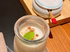 杏仁豆腐-伊藤ITO(侨福芳草地购物中心店)