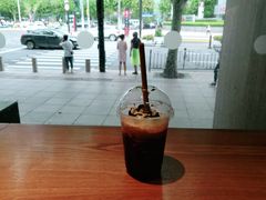 -星巴克(人民公园店)