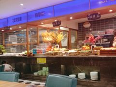 -纽斯特牛排自助餐厅(浦东文峰广场店)