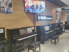 -海音琴行雅马哈钢琴·海伦·施特劳斯(金沙店)