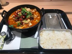 -蛙人战队·饭堂(储能大厦店)