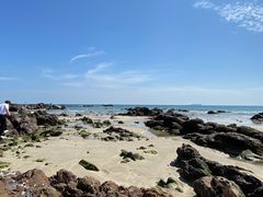 -西涌国际滨海旅游区