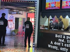 门面-季季红火锅(动壹店)
