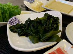 -楼外楼大刀肉传统火锅居(博学路店)