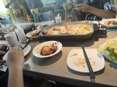 -半天妖烤鱼(新中关购物中心店)