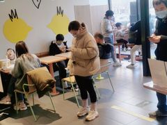 -麦当劳(大厂新城店)