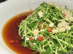 -芳芳私房菜·精做淮扬菜(承德路店)