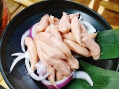 风干肠-九田家黑牛烤肉料理(太原迎泽区同至人店)