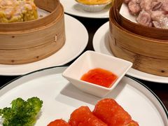 -京香轩·中餐厅(上海中庚聚龙酒店)