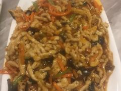 -老昌春饼(中央大街店)