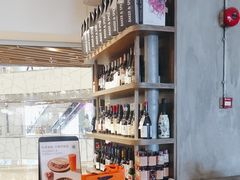 -BAKER&SPICE(环贸店)