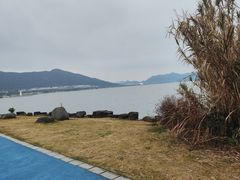 -东钱湖旅游度假区