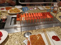 -丰茂烤串(卫星广场店)