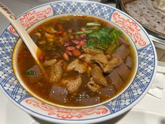 -小杨生煎(黄河路美食休闲街店)