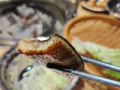-麻蒲碳烤肉(嘉禾东平地铁站19号店)
