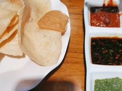 -那家老院子东北菜·饺子·小鸡炖蘑菇(艳华街店)