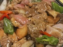 -渝信川菜(南滨店)