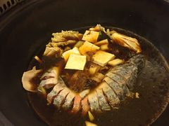 -荣德灶台鱼(圣泉寺店)