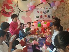 -麦当劳(曲阳店)